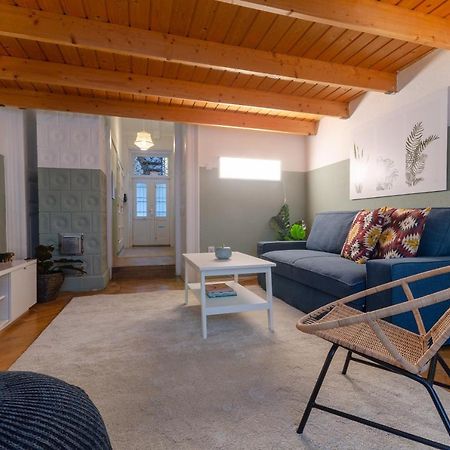 Cosy Apartment In Central District. Boedapest Buitenkant foto