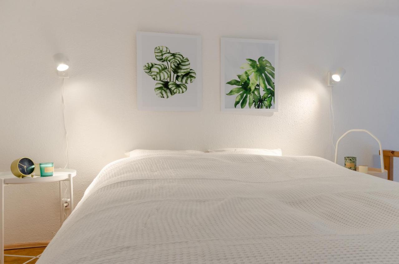 Cosy Apartment In Central District. Boedapest Buitenkant foto