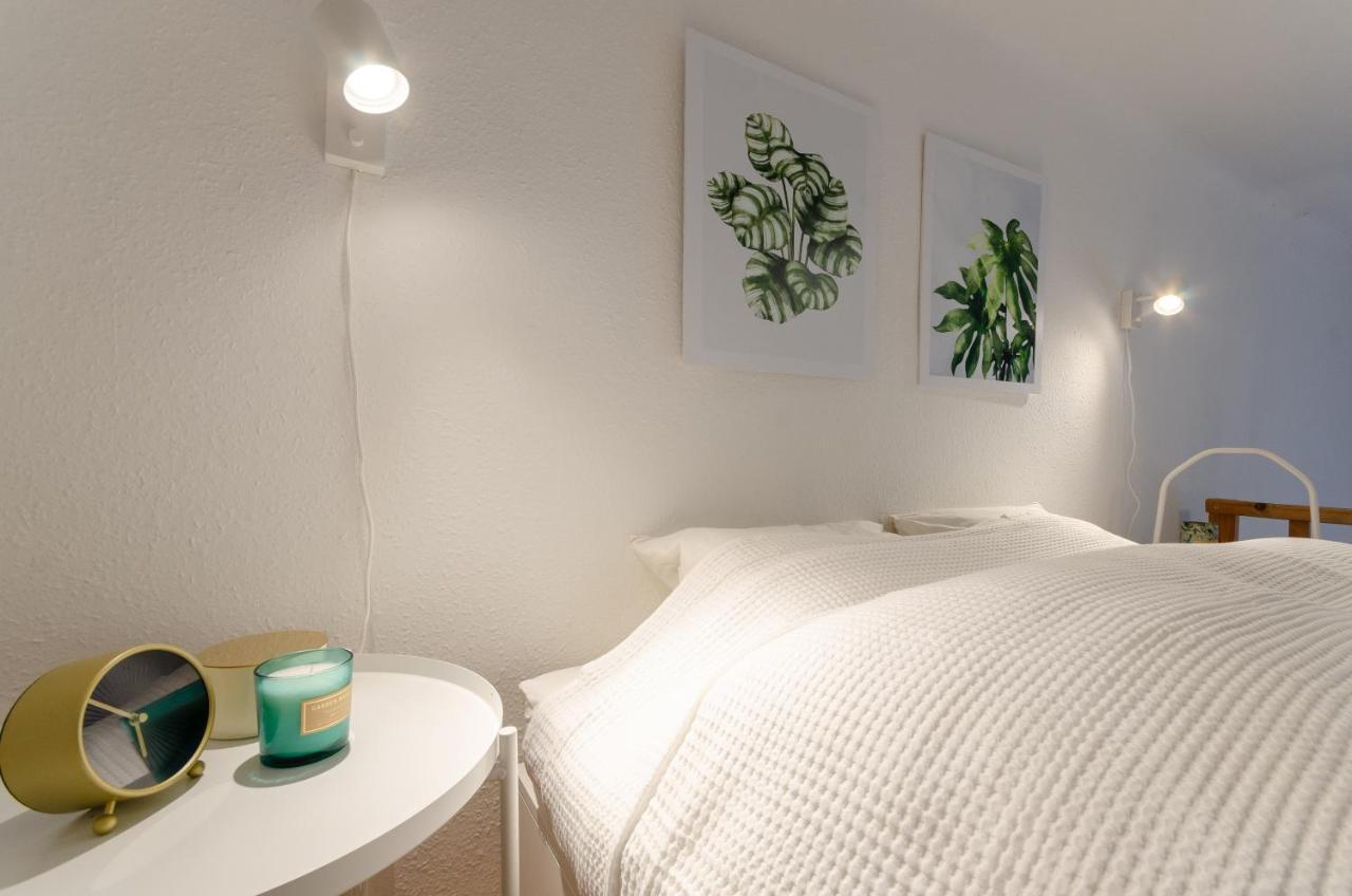 Cosy Apartment In Central District. Boedapest Buitenkant foto