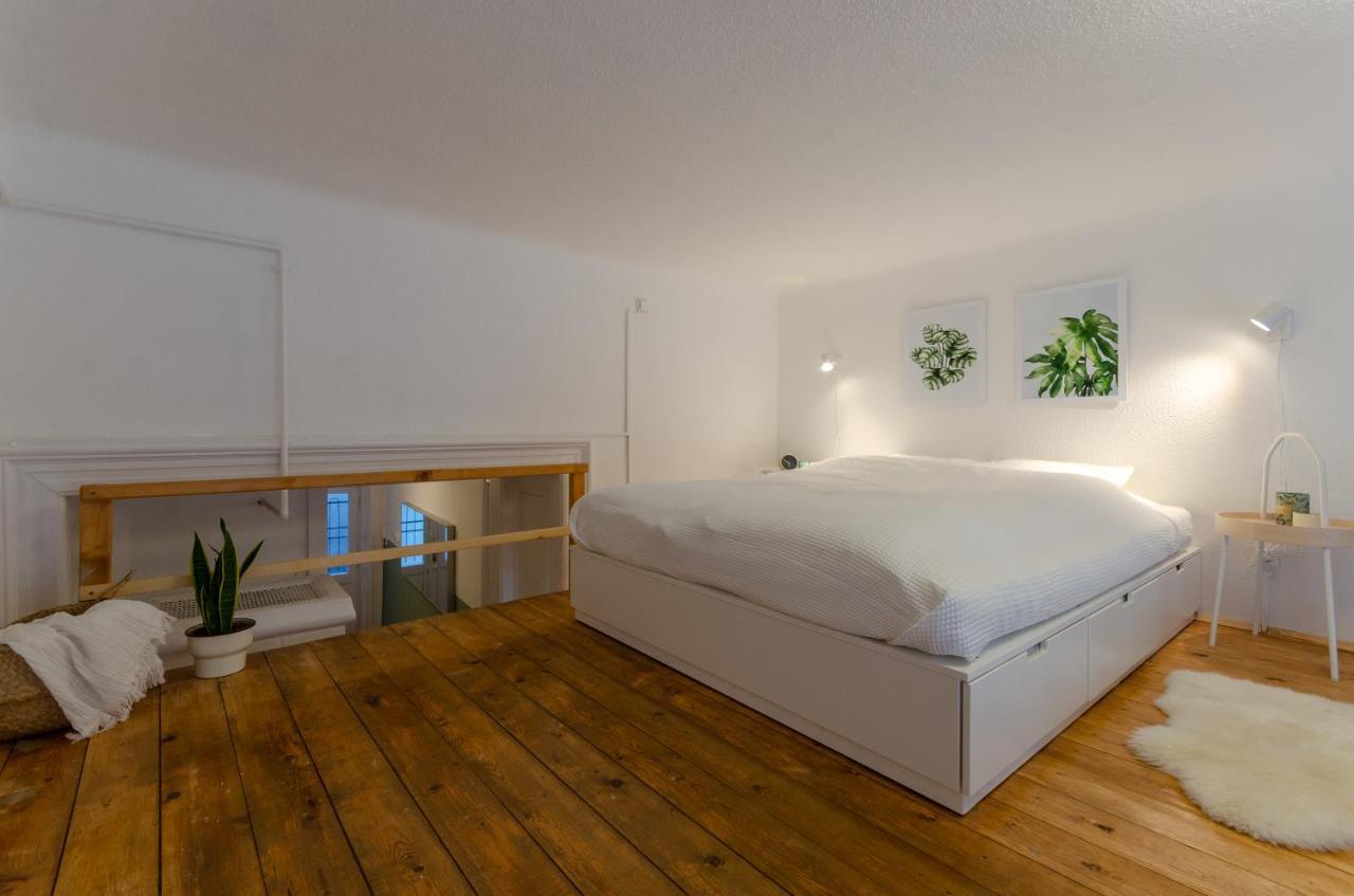 Cosy Apartment In Central District. Boedapest Buitenkant foto